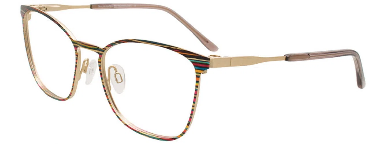 Takumi TK1326 Eyeglasses - view 7
